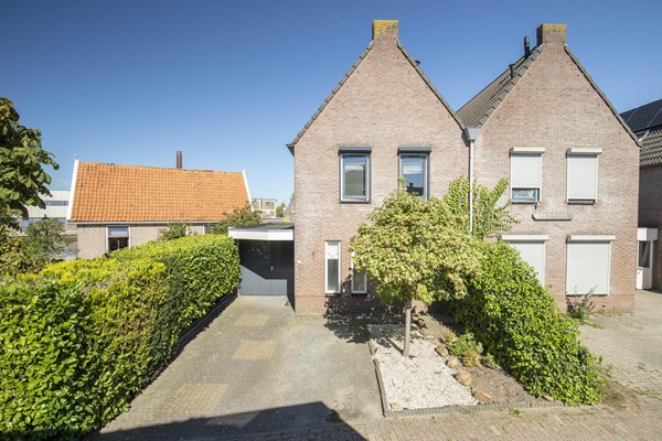Medium property photo - De Nieuwesluis 35, 8064 EA Zwartsluis