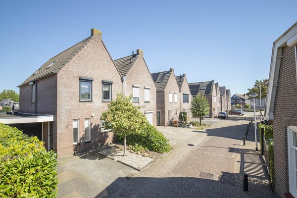 Medium property photo - De Nieuwesluis 35, 8064 EA Zwartsluis