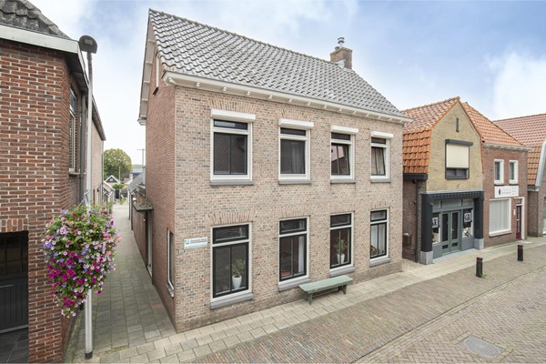 Te koop: Langestraat 55, 8281 AG Genemuiden