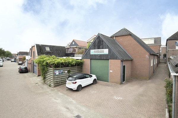 Medium property photo - Langestraat 55, 8281 AG Genemuiden