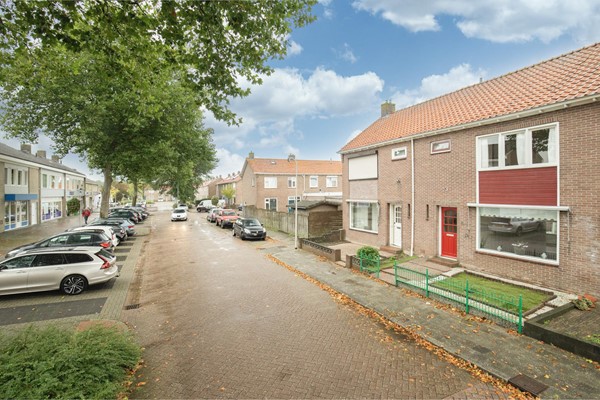 Te koop: Prinses Irenestraat 25, 8281DW Genemuiden