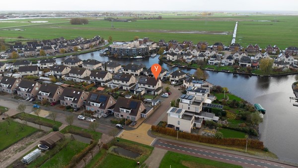 Medium property photo - Slingerbeek 24, 8064 JG Zwartsluis