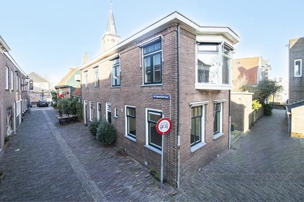 Medium property photo - Pottenbakkersstraat 3-3a, 8064 DS Zwartsluis