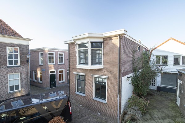 Medium property photo - Pottenbakkersstraat 3-3a, 8064 DS Zwartsluis