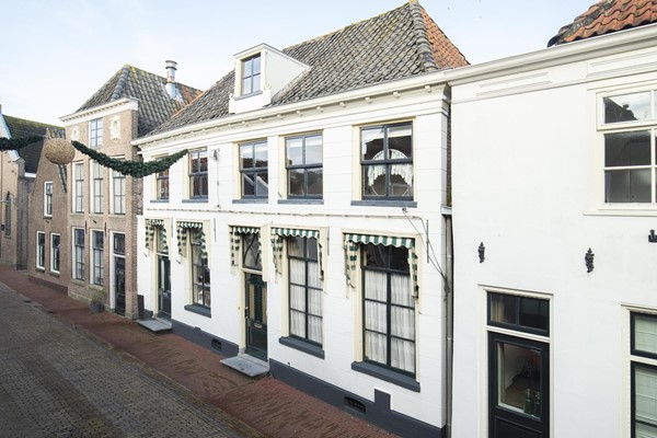 Medium property photo - Kerkstraat 31, 8325 BH Vollenhove