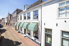 Koop: Kerkstraat 31, 8325 BH Vollenhove