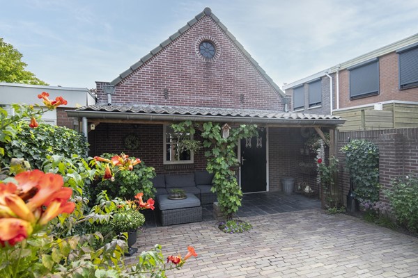 Medium property photo - Prinses Julianastraat 13, 8281 CK Genemuiden