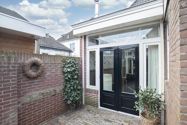 Medium property photo - Prinses Julianastraat 13, 8281 CK Genemuiden