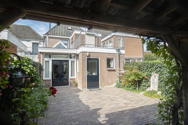 Medium property photo - Prinses Julianastraat 13, 8281 CK Genemuiden