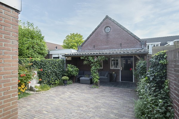 Medium property photo - Prinses Julianastraat 13, 8281 CK Genemuiden