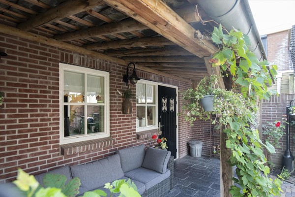 Medium property photo - Prinses Julianastraat 13, 8281 CK Genemuiden