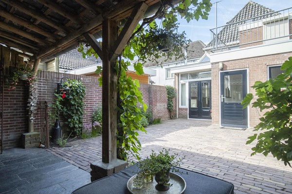 Medium property photo - Prinses Julianastraat 13, 8281 CK Genemuiden