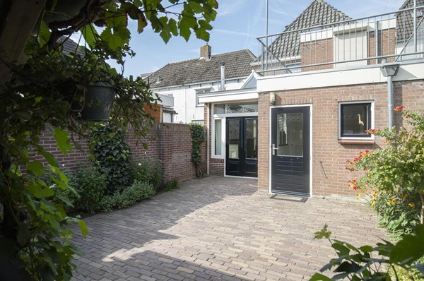 Medium property photo - Prinses Julianastraat 13, 8281 CK Genemuiden