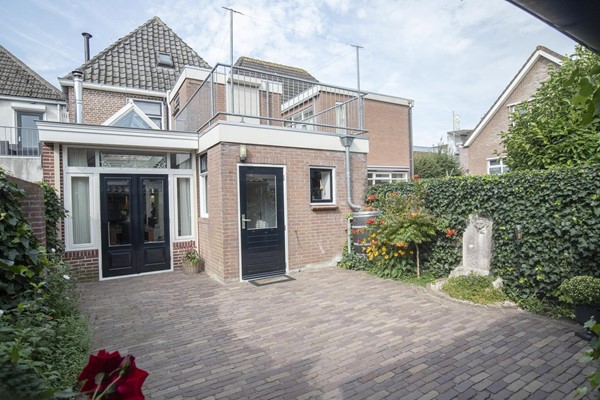 Medium property photo - Prinses Julianastraat 13, 8281 CK Genemuiden