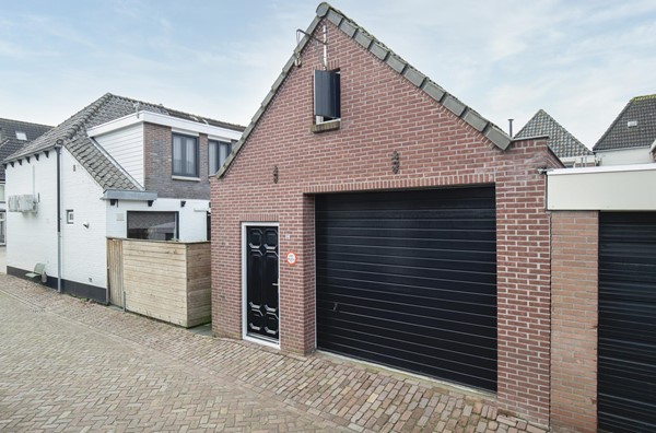 Medium property photo - Prinses Julianastraat 13, 8281 CK Genemuiden