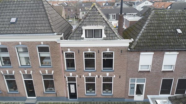 Medium property photo - Prinses Julianastraat 13, 8281 CK Genemuiden