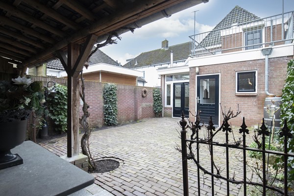 Medium property photo - Prinses Julianastraat 13, 8281 CK Genemuiden