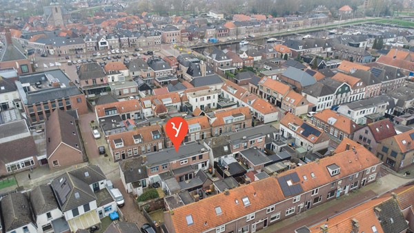 Medium property photo - Burg Ten Veldestr 55, 8281 ZP Genemuiden