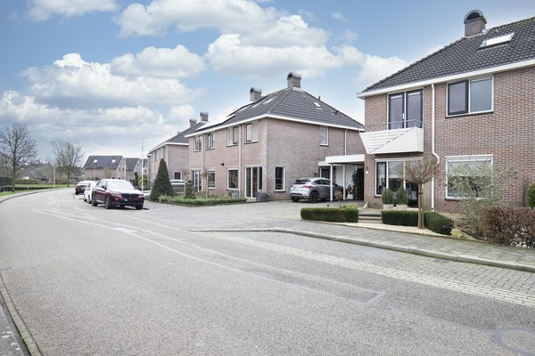 Medium property photo - Zilverbeek 17, 8064 JD Zwartsluis