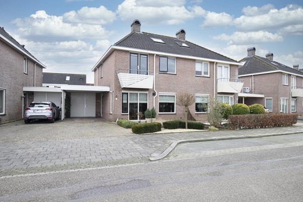 Medium property photo - Zilverbeek 17, 8064 JD Zwartsluis