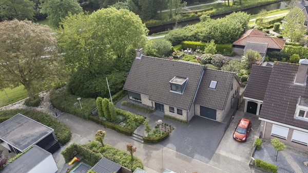 Medium property photo - Lisdodde 62, 8281 KE Genemuiden
