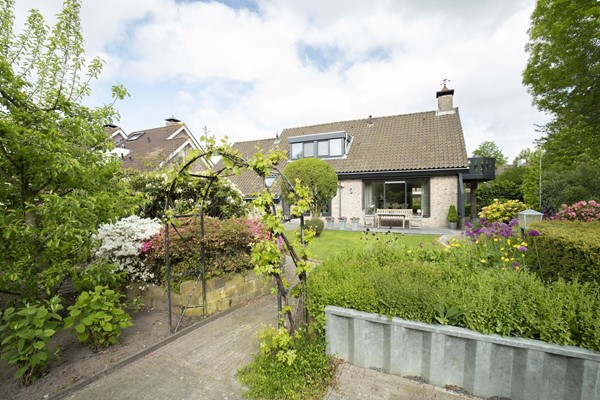Medium property photo - Lisdodde 62, 8281 KE Genemuiden