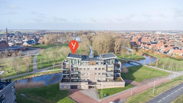 Verkocht onder voorbehoud: Kamperdijk 30, 8281NK Genemuiden