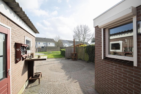Medium property photo - De Nieuwesluis 68, 8064 EC Zwartsluis
