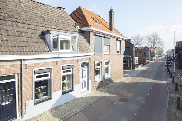 Verkocht onder voorbehoud: Simondsstraat 41A, 8281CE Genemuiden