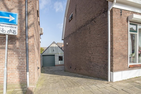 Medium property photo - Simondsstraat 41A, 8281 CE Genemuiden
