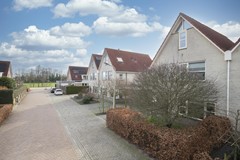 Verkocht: Otterbeek 5, 8064 JJ Zwartsluis