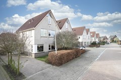 Verkocht: Otterbeek 5, 8064 JJ Zwartsluis