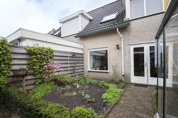 Medium property photo - Rietbeek 30, 8064 JC Zwartsluis