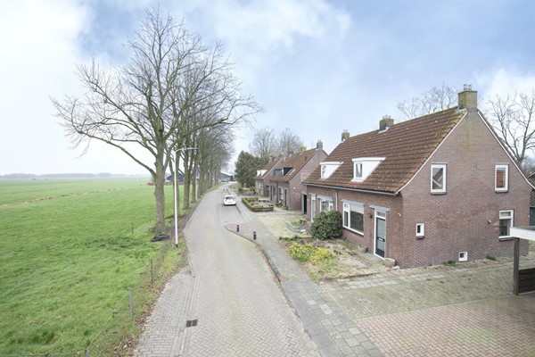 Medium property photo - Gasthuisdijk 6, 7946 KK Wanneperveen