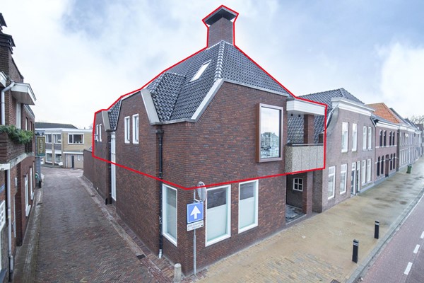 Medium property photo - Westerkaai 46, 8281 BG Genemuiden