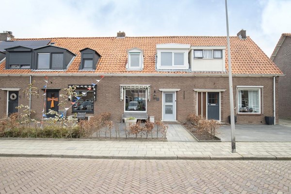 Medium property photo - Prinses Beatrixstraat 61, 8281 CB Genemuiden