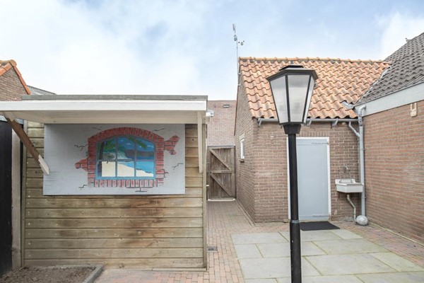 Medium property photo - Prinses Beatrixstraat 61, 8281 CB Genemuiden