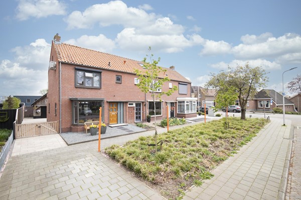Medium property photo - Prinses Beatrixstraat 77, 8281 CB Genemuiden