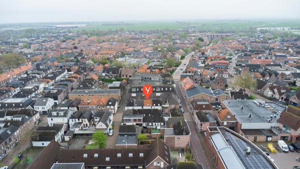 Medium property photo - Nieuwstraat 4, 8281 ZM Genemuiden