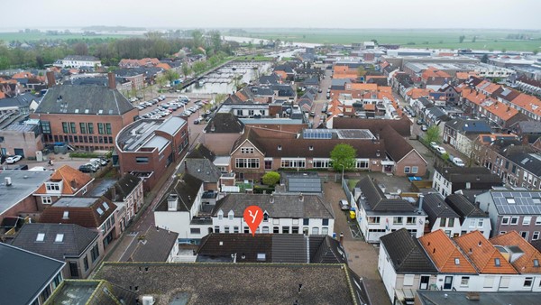 Medium property photo - Nieuwstraat 4, 8281 ZM Genemuiden