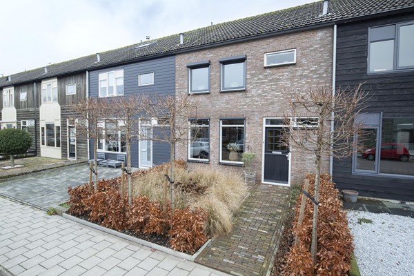 Medium property photo - Pr Willem Alexanderstr 51, 8281 CN Genemuiden