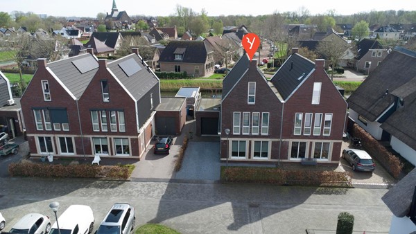 Medium property photo - Vierroeder 7, 8281 HG Genemuiden