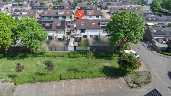 Verkocht onder voorbehoud: Het Ambt 46, 8061AM Hasselt