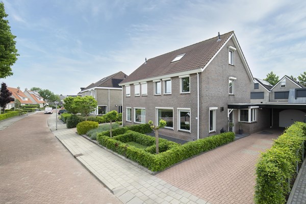 Te koop: Roebol 69, 8281 LL Genemuiden