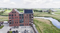 Verkocht: Torenwachter 30, 8061 DP Hasselt