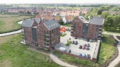 Verkocht: Torenwachter 30, 8061 DP Hasselt