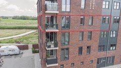 Verkocht: Torenwachter 30, 8061 DP Hasselt