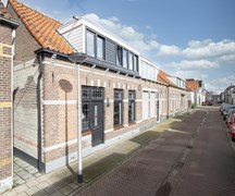 Verkocht: Burg Ten Veldestr 32, 8281 ZT Genemuiden