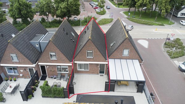 Verkocht: Molenstraat 15, 8064DH Zwartsluis