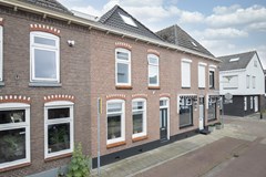 Verkocht onder voorbehoud: Burg Ten Veldestr 79, 8281 ZP Genemuiden